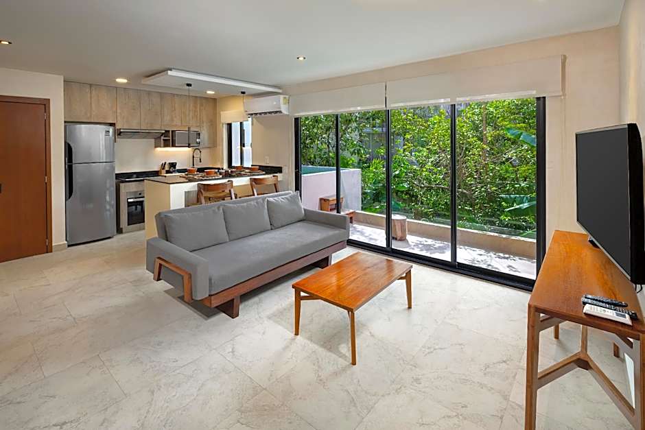 Cacao Tulum -Luxury Condos-