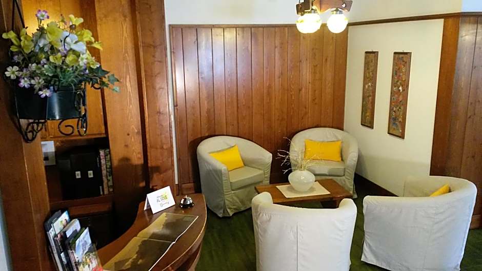 Albergo al Sole