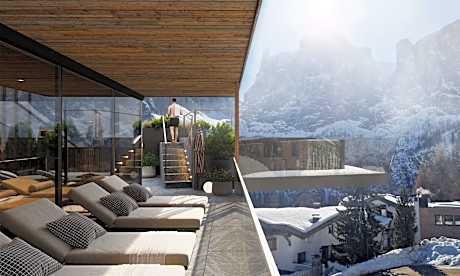 Nature Hotel Delta
