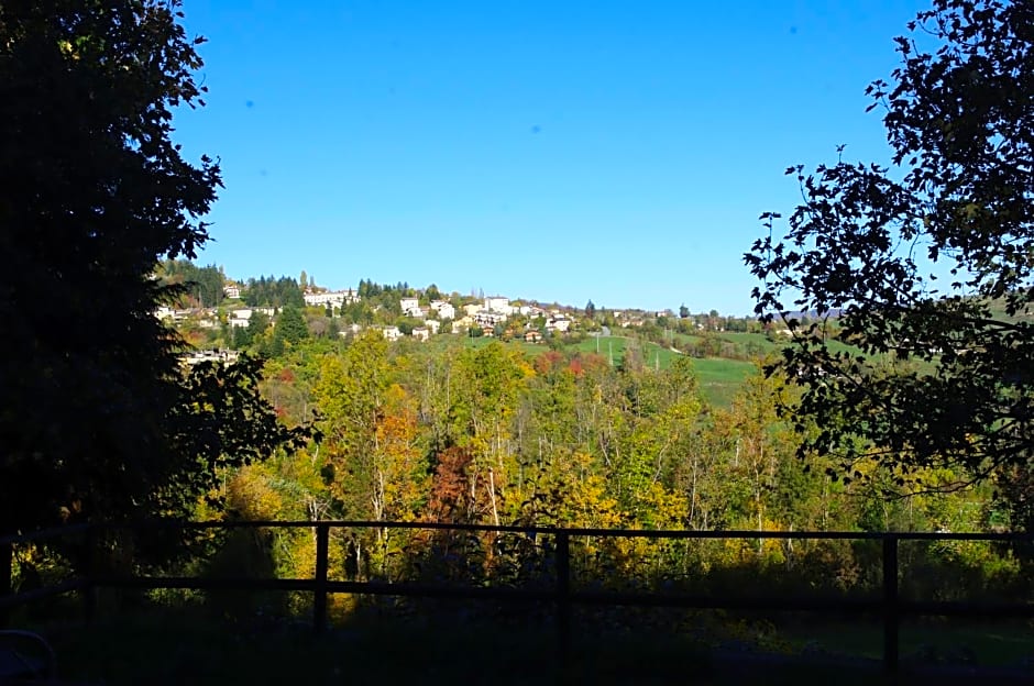 Fattoria La Guedrara