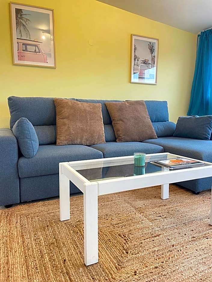 California Dream Inn