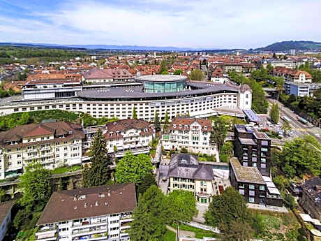 Swissotel Kursaal Bern