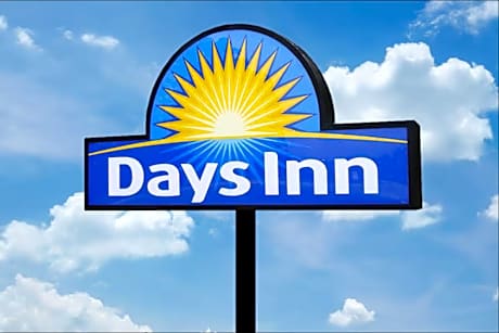 Days Inn by Wyndham Pittsburg KS