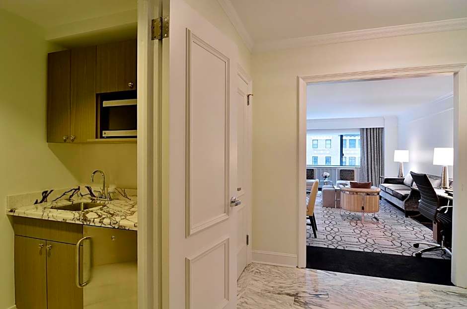 Loews Regency New York Hotel