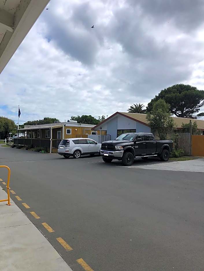 South Brighton Holiday Park