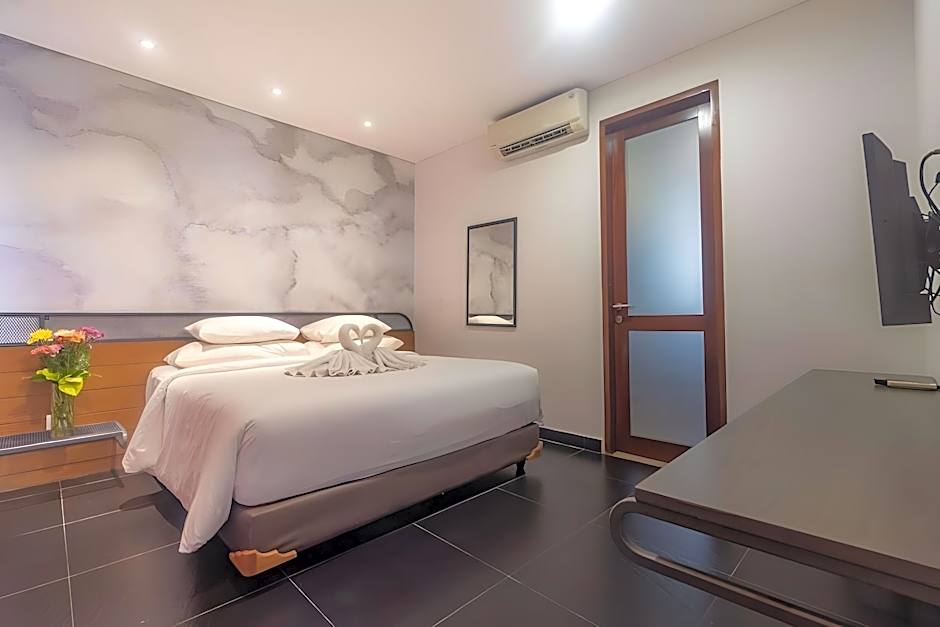 Sanur Art Villas