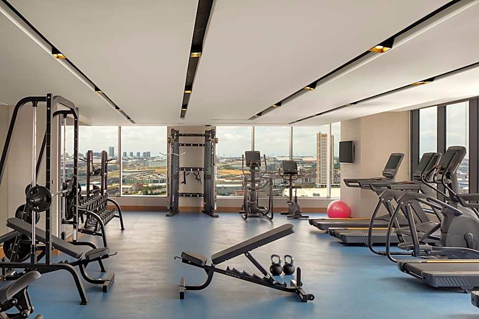 Sheraton Istanbul Esenyurt