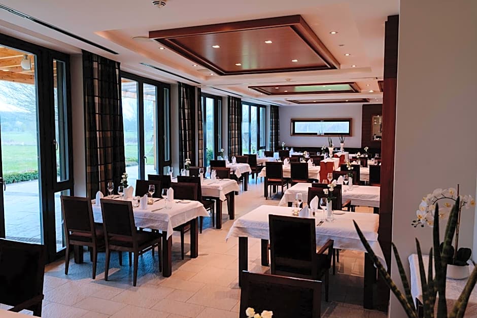 Hotel Restaurant Zeiskamer Mühle