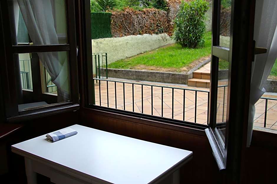 Hotel Puerto de Llanes