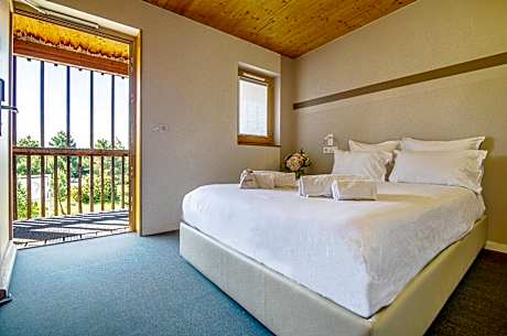 Small Double Room