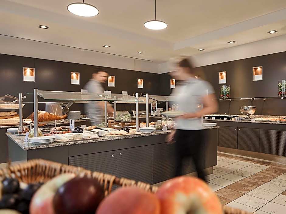 Hotel Mondial AM Dom Cologne - Mgallery Collection