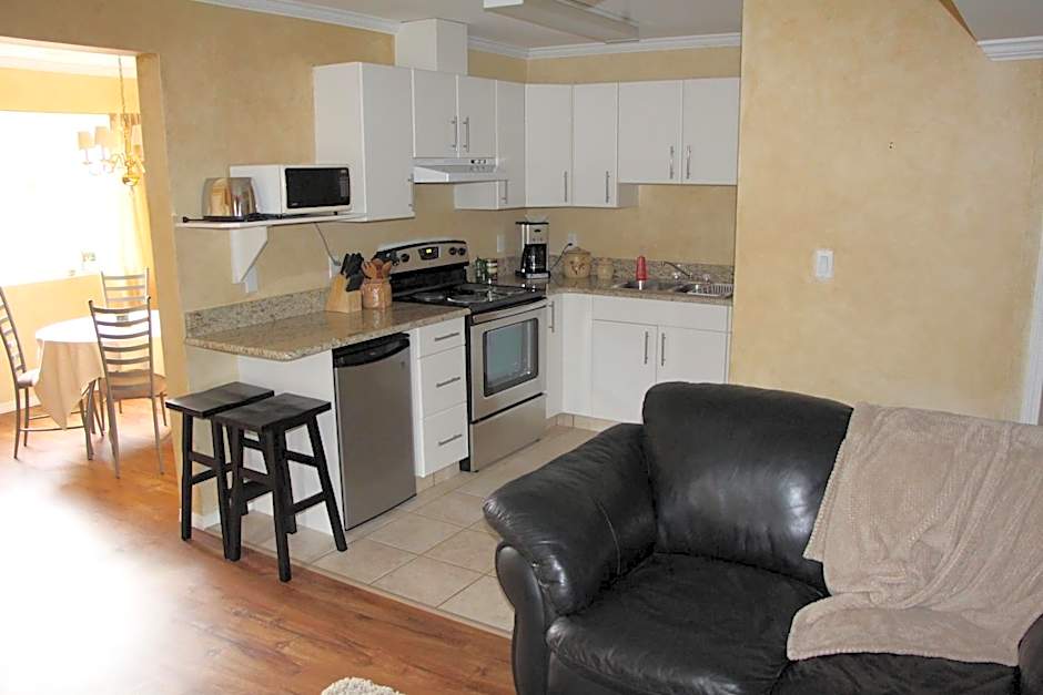 Selah Retreat Guesthouse B&B