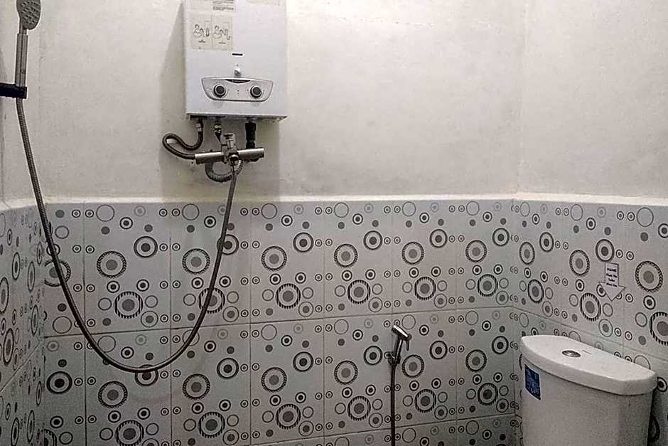 Nayla Homestay Jambi Mitra RedDoorz