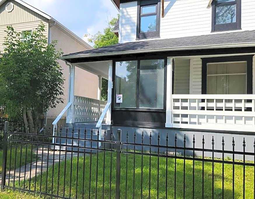 Affordable Downtown Accomodations