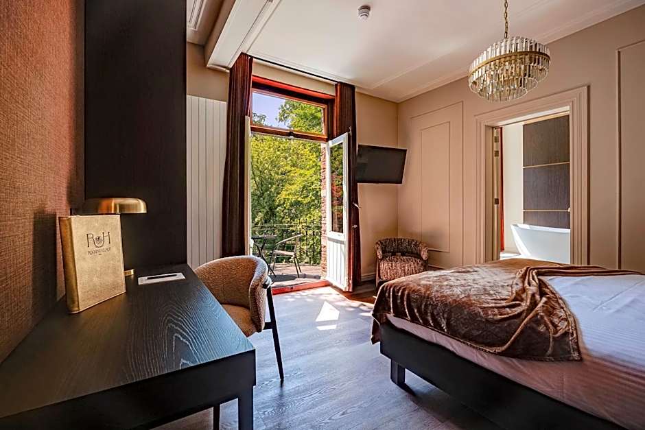 Boutique hotel Roosendaelhof