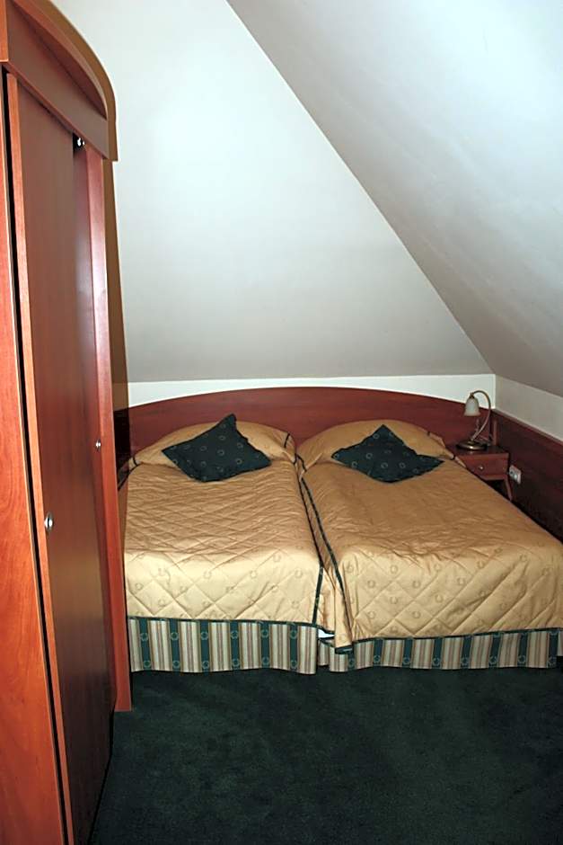 Hotel Saol