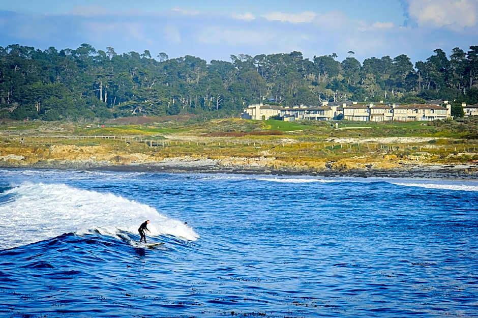 Lodge at Pebble Beach