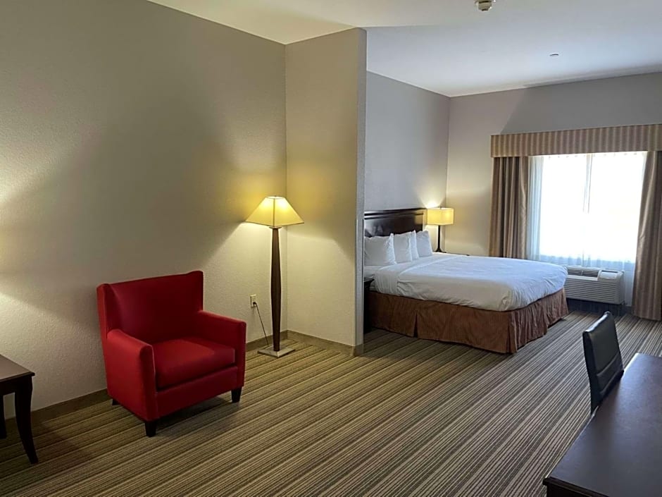 Country Inn & Suites by Radisson, Oklahoma City - Quail Springs, OK