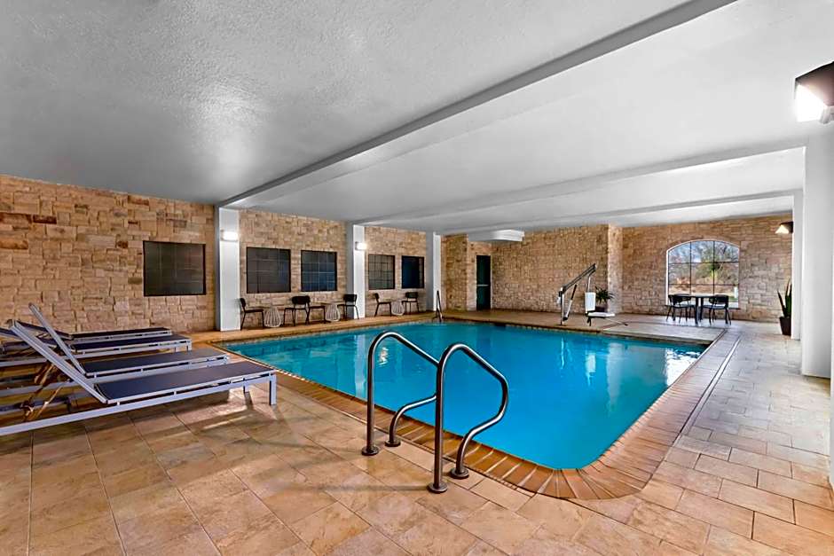 Spark by Hilton San Antonio near SeaWorld