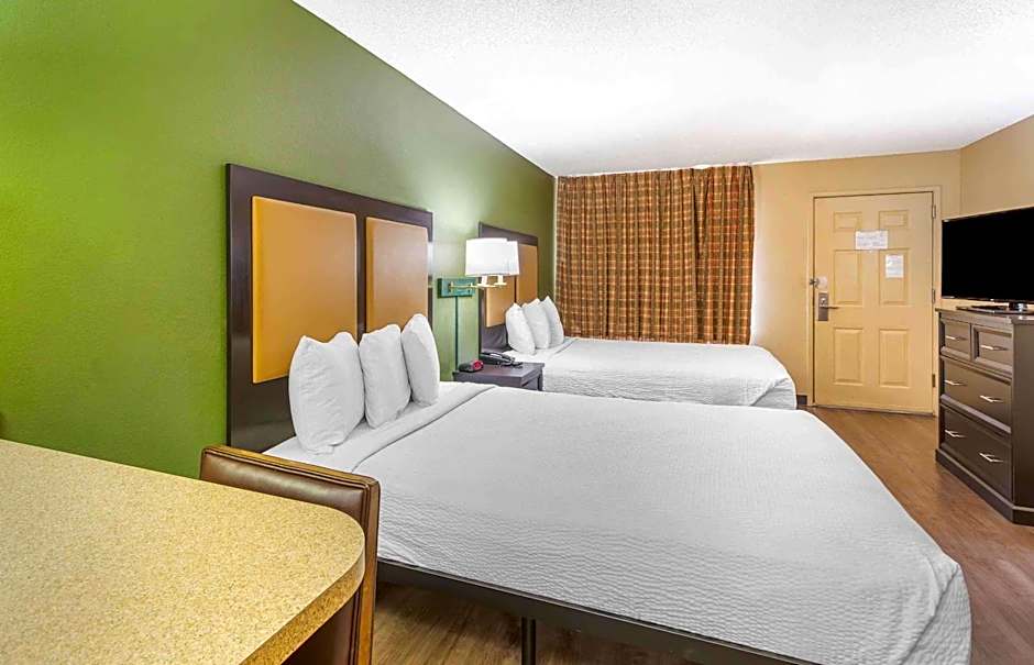 Extended Stay America Suites - Salt Lake City - Sugar House