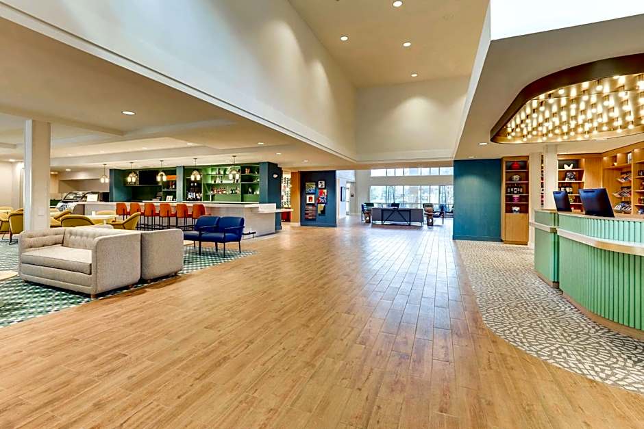 Sonesta Select San Francisco Airport Oyster Point Waterfront