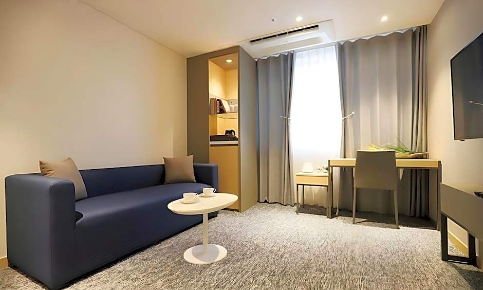 ICHEON SKY SUN HOTEL