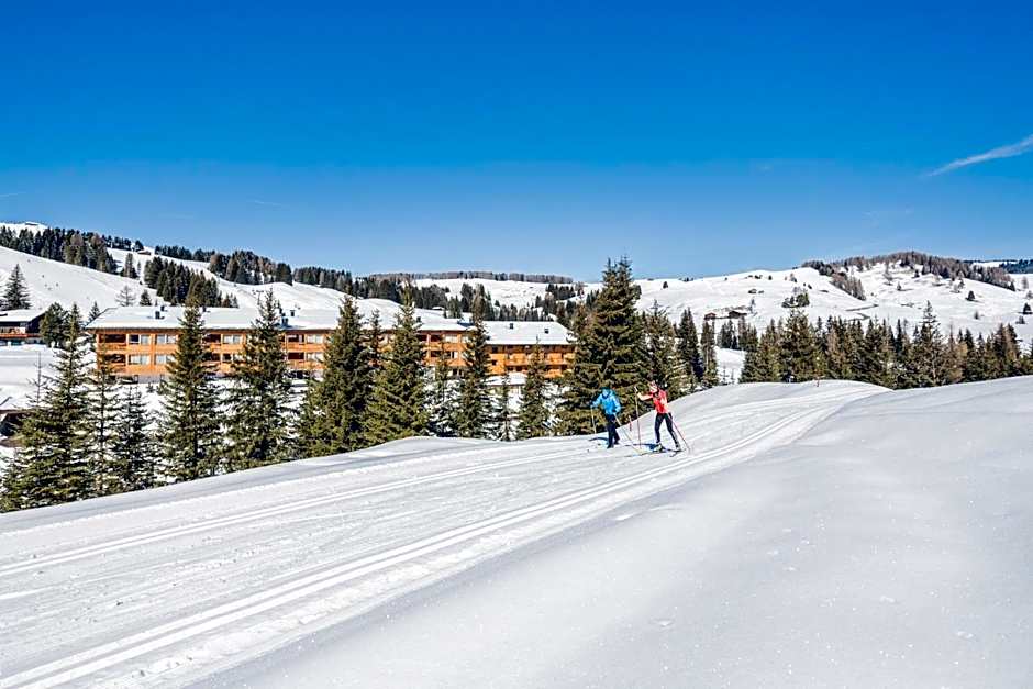 Sporthotel Floralpina