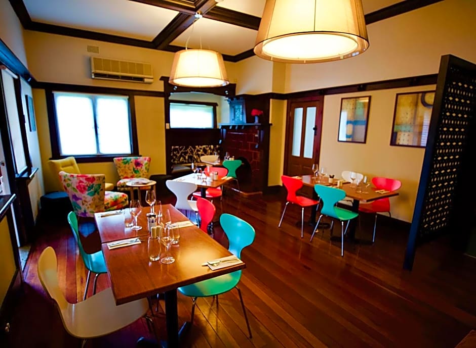 175 Hotel Westmead