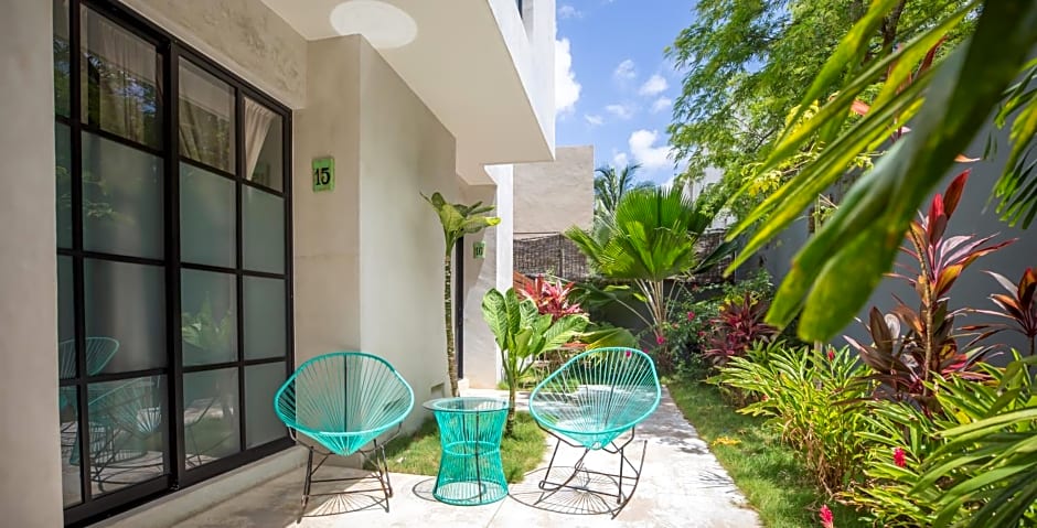 Turquoise Petit Hotel Tulum