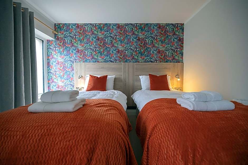 Selskar Court Accommodation