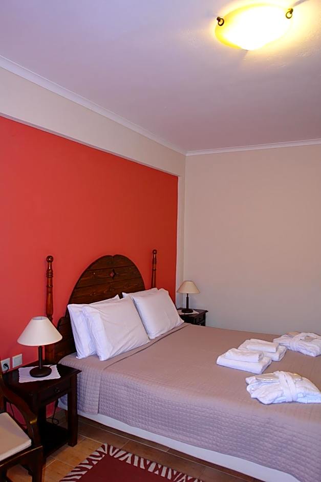 Melegos Inn Hotel