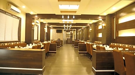 Hotel Kashish International