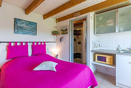 Chambre du Raisin