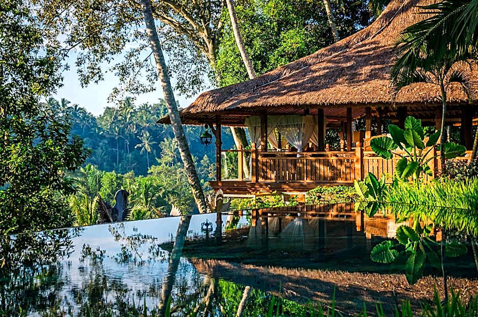 Permata Ayung Private Estate