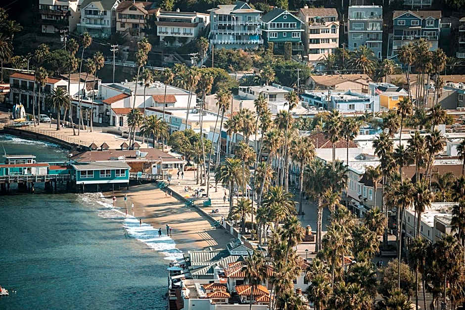 The Edgewater