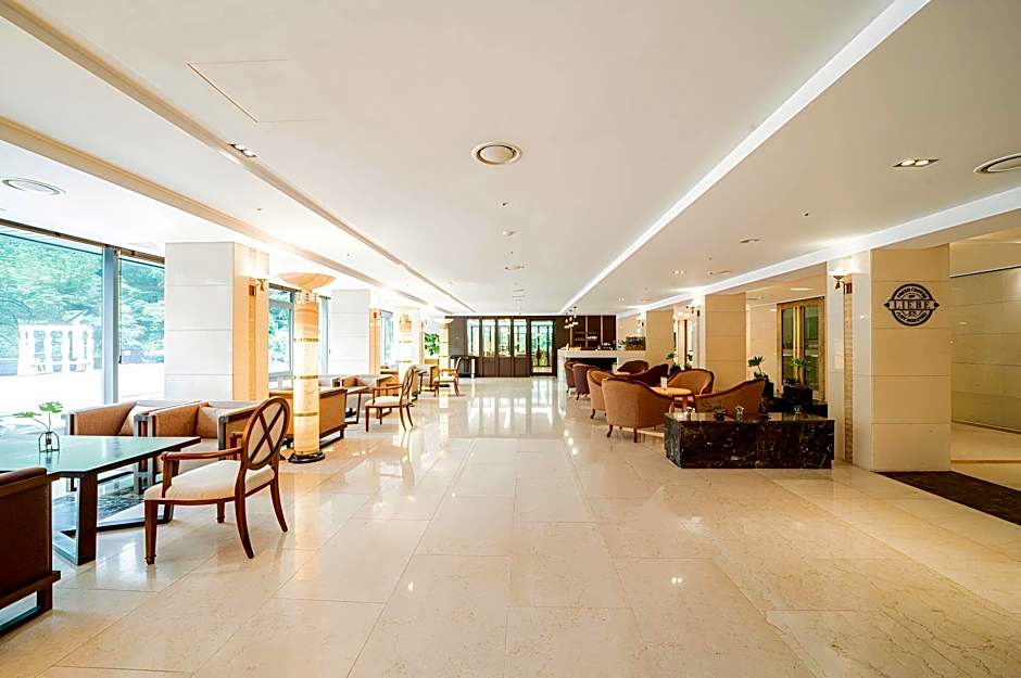 Hotel Geumosan