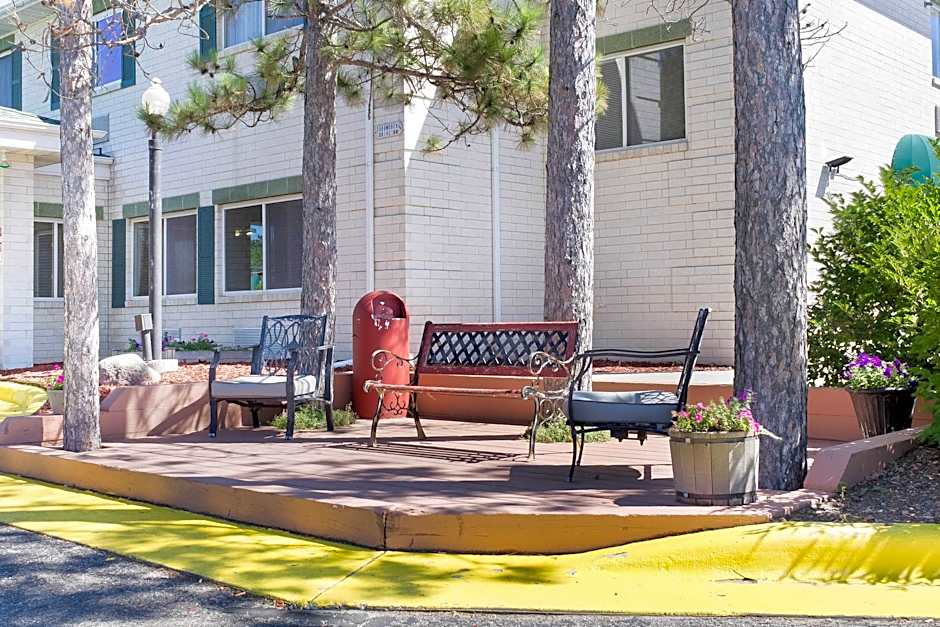 Quality Inn Bemidji