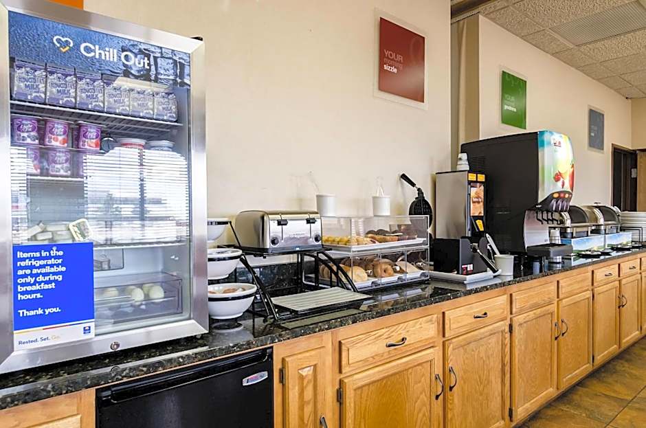 Quality Inn & Suites Colby