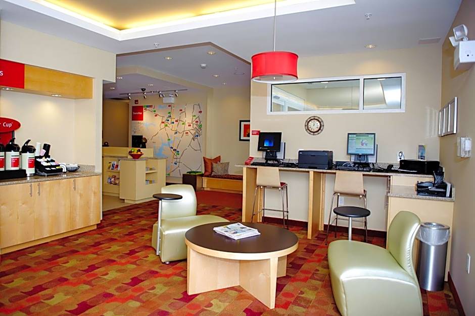 TownePlace Suites by Marriott Charlotte Mooresville