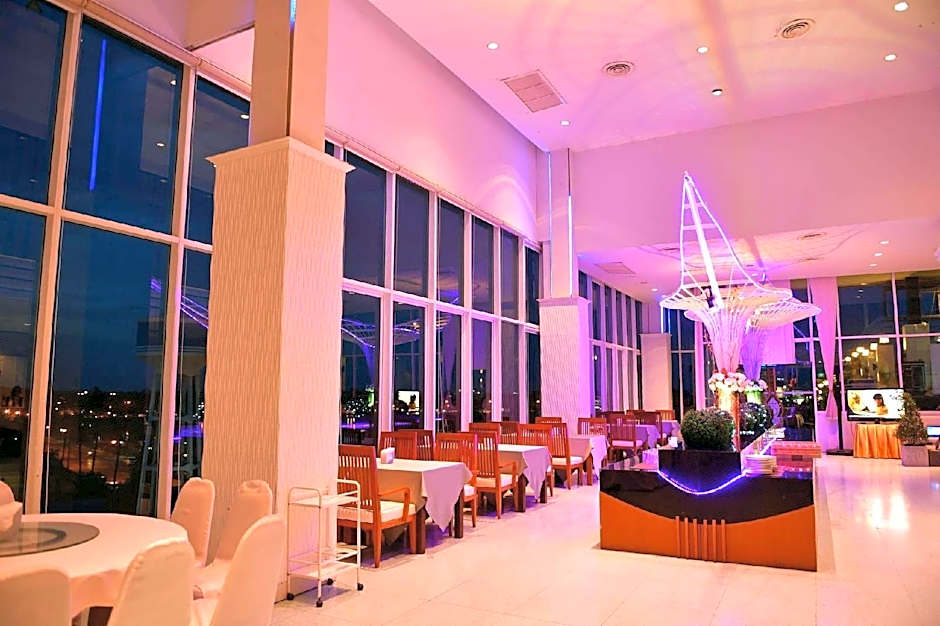 Prajaktra Design Hotel