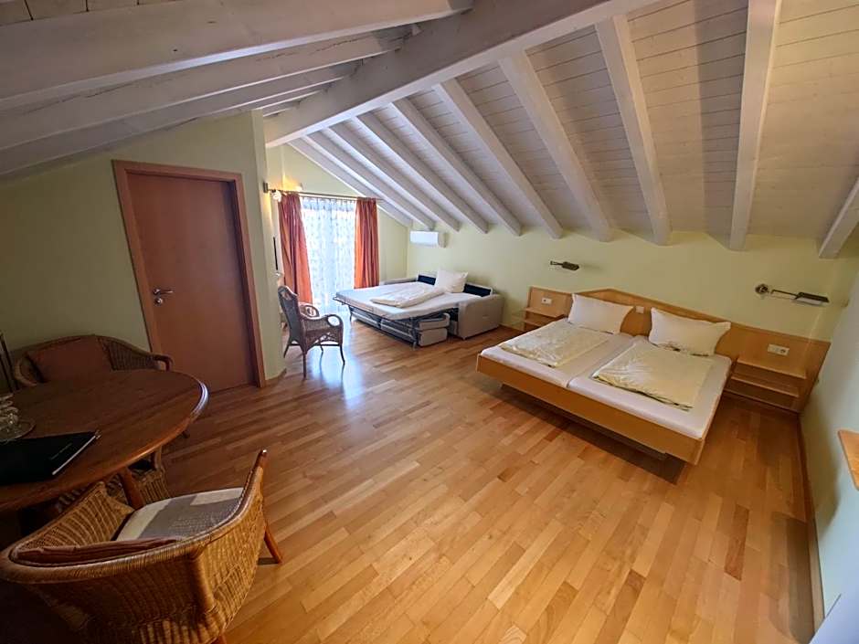 Sporthotel Schönblick