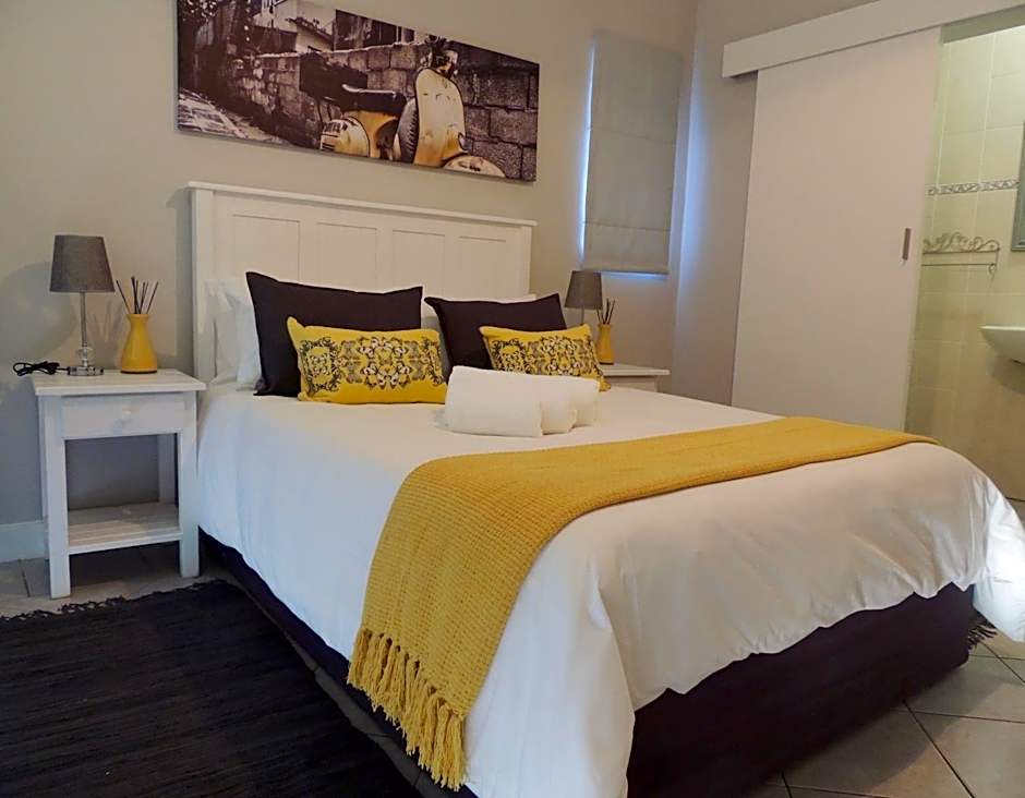 La Mer Guesthouse Port elizabeth