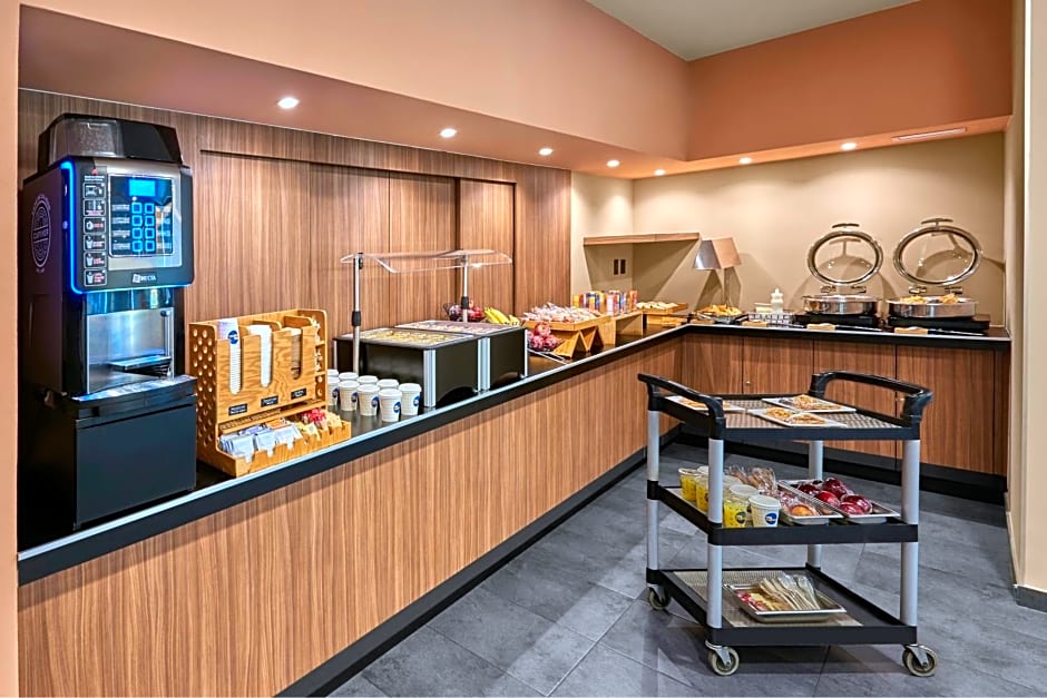 City Express Plus by Marriott Cabo San Lucas