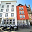 Rhein Hotel St. Martin