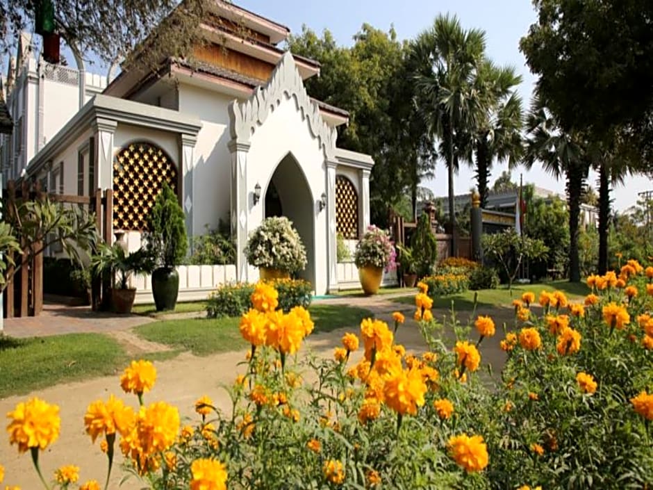 Shwe Yee Pwint Hotel