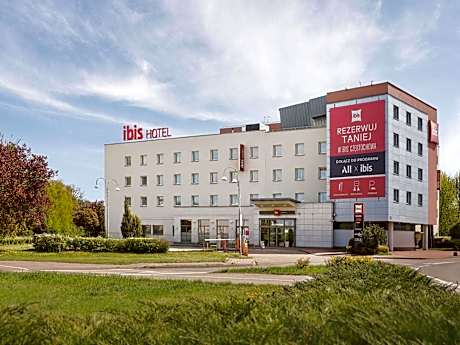 Ibis Czestochowa