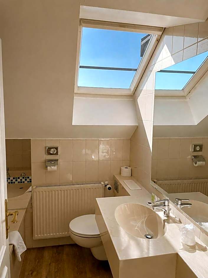 Hotel Mozart