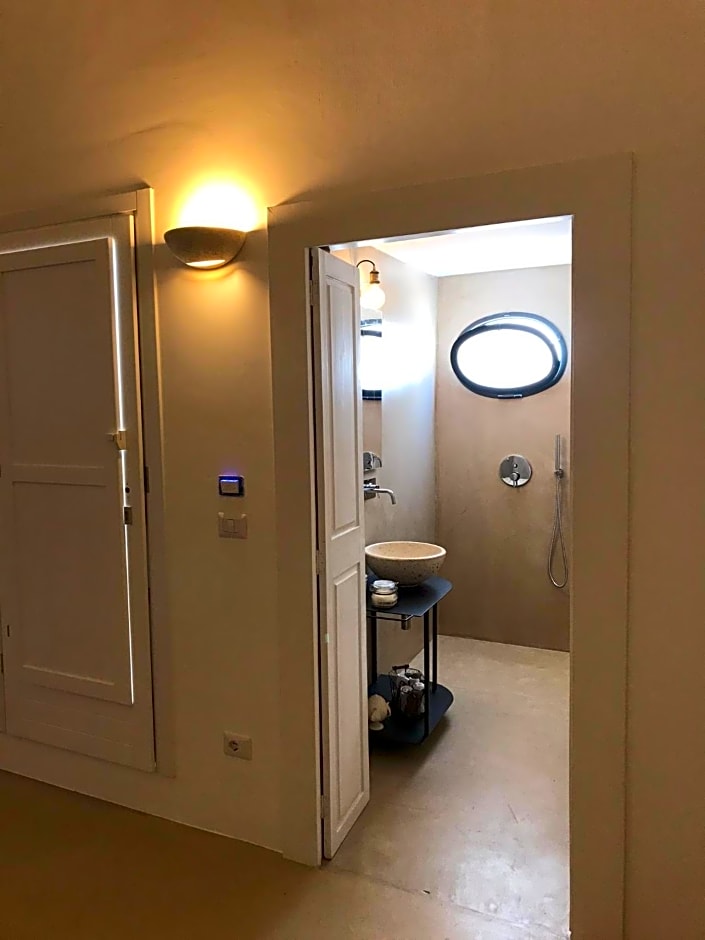 La Casa di Bacco B&b