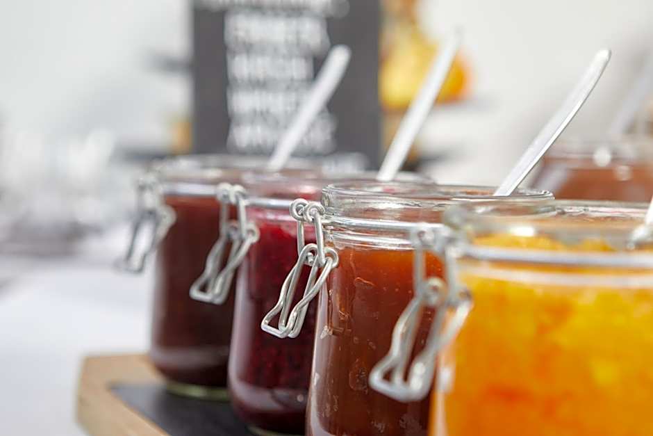 Hotel Klingelhöffer