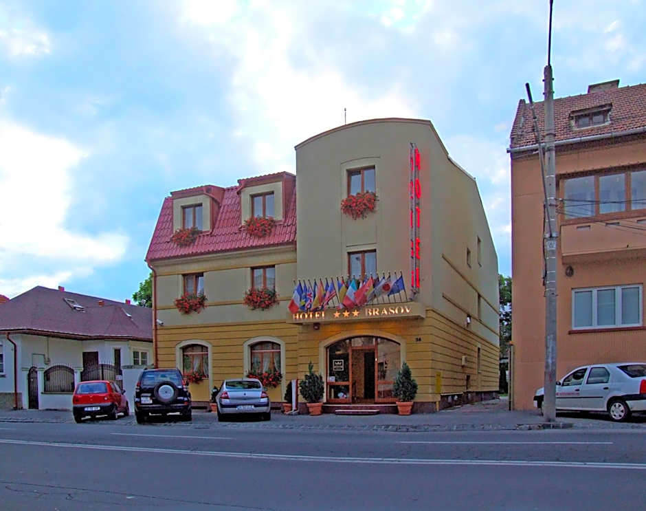 Hotel Brasov